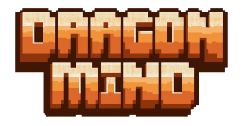 Dragon Mind Logo